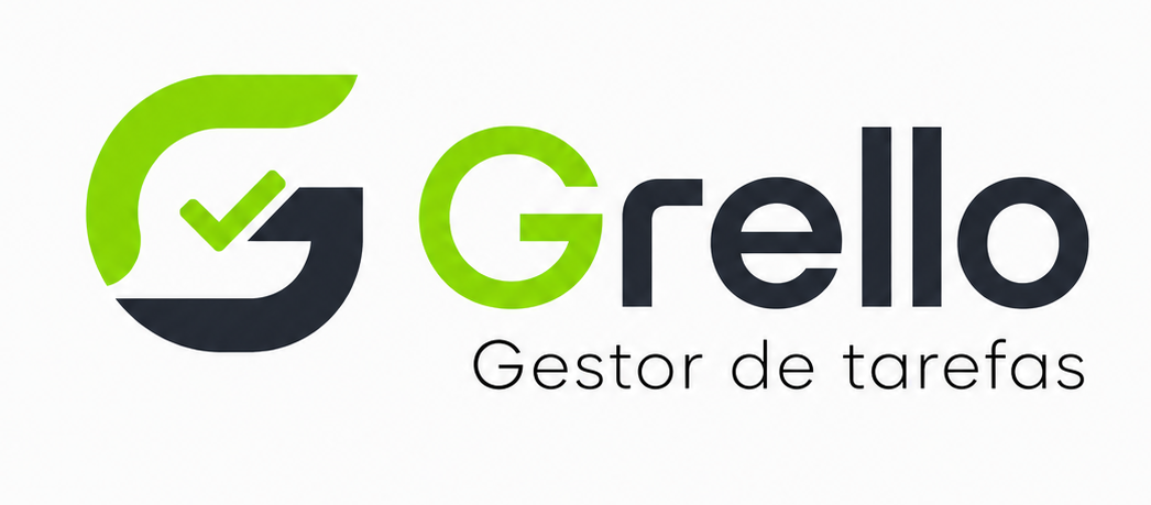 Grello - Gestor de Tarefas
